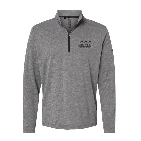   - Lightweight Quarter-Zip Pullover Thumbnail